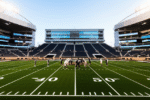 This blog explores how Georgia Tech integrates information technology into its athletic programs for enhanced performance and engagement.
