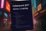 Explore how Cyberpunk 2077 patch notes highlight the critical role of regular software updates in maintaining a robust digital infrastructure.