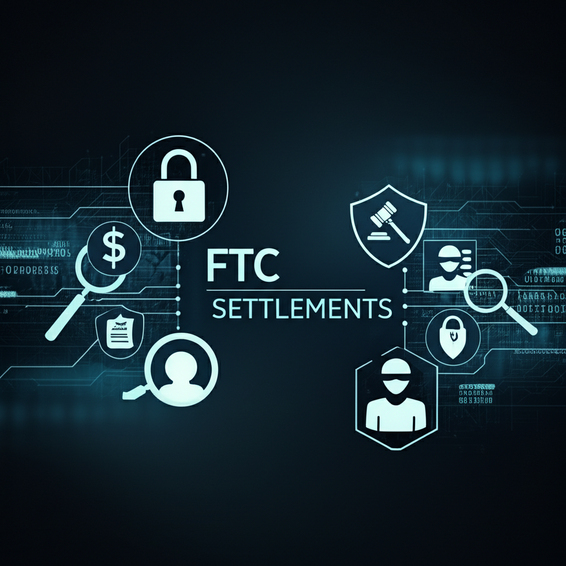Explore the implications of FTC settlements on digital subscription services and how they influence consumer data privacy.