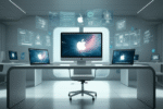 Explore how Apple's innovations are influencing the future of IT and shaping various technologies.