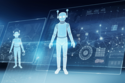 AI & Future Tech