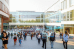 This blog explores how Georgia Tech is leading advancements in information technology and digital innovation, impacting both academia and industry.