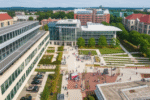 Explore how Georgia Tech is driving innovation in information technology and influencing the tech landscape.